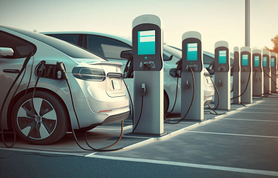 Tương lai của trạm sạc xe điện tại Việt Nam: Cơ hội và thách thức